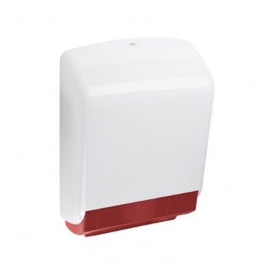 HEWI Paper Towel Dispenser